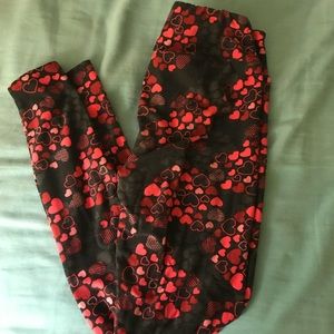 Lularoe leggings